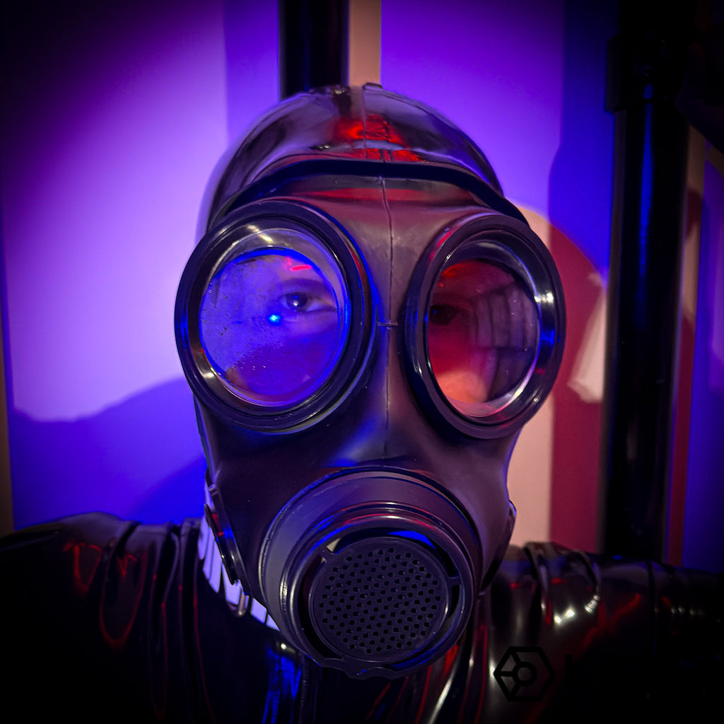 KB3D Nexus Mask (FMJ-08)