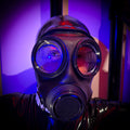 KB3D Nexus Mask (FMJ-08)