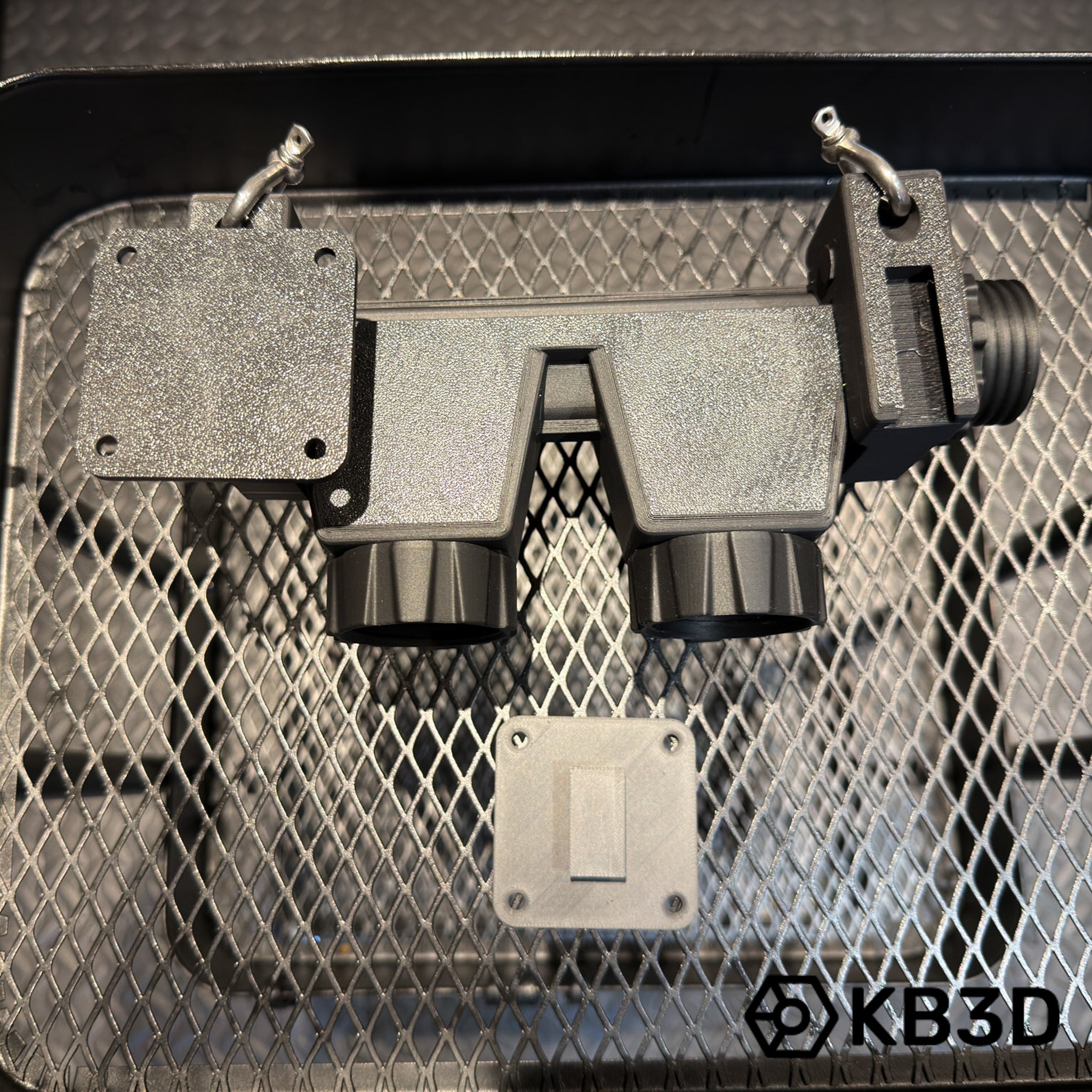 KB3D Air-System Claws