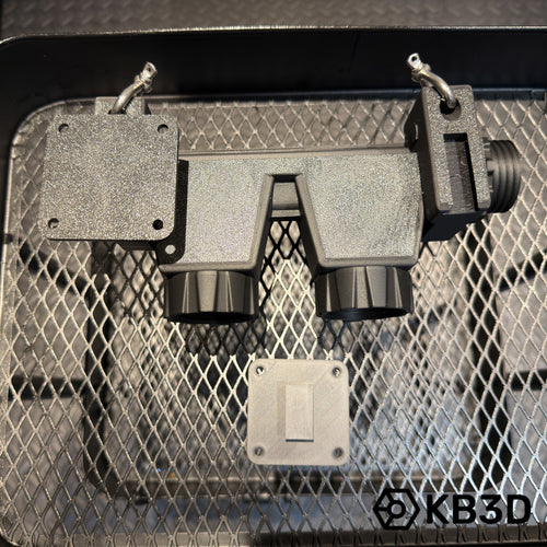 KB3D Air-System Claws