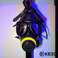 KB3D Nexus Mask (MF11)