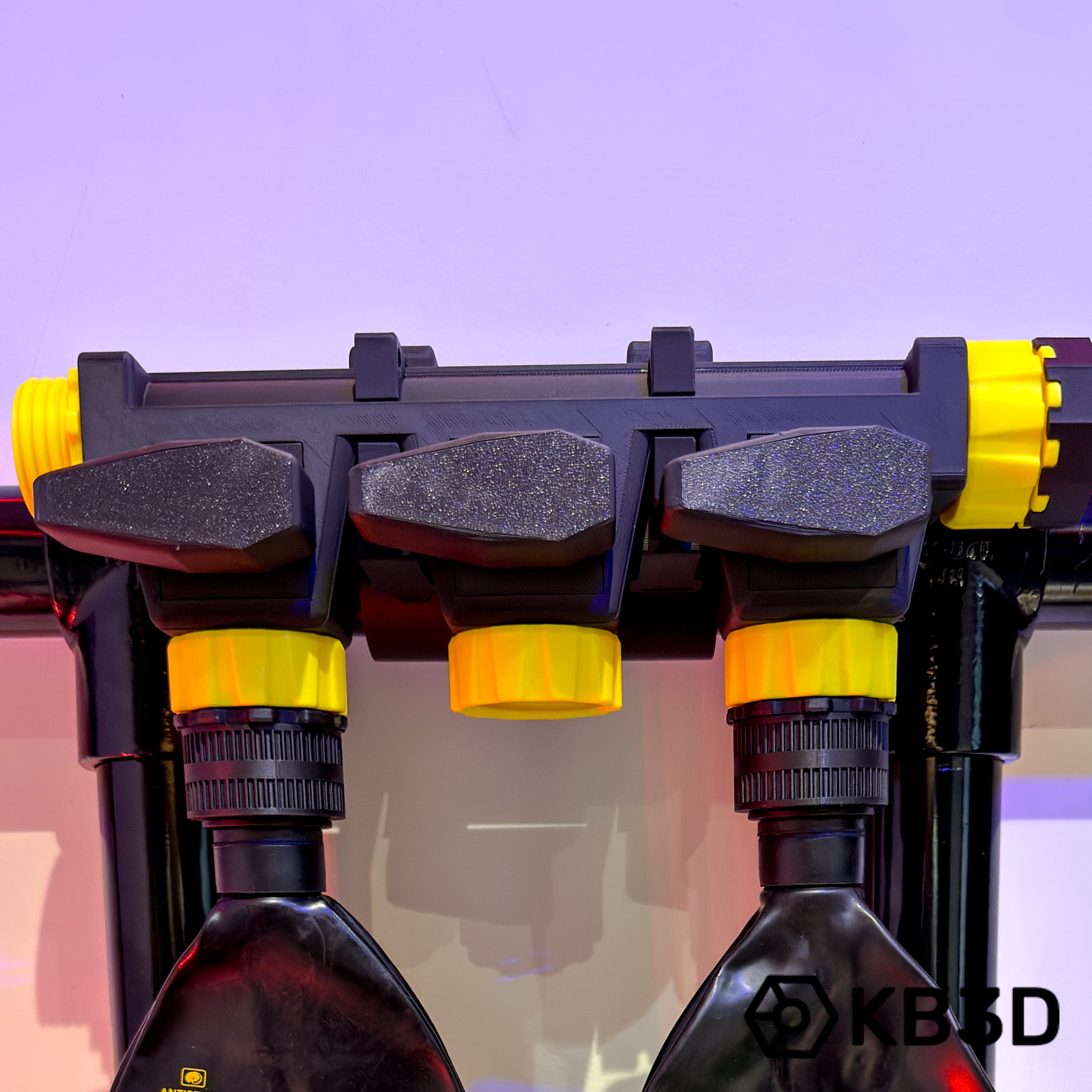 KB3D Air-System