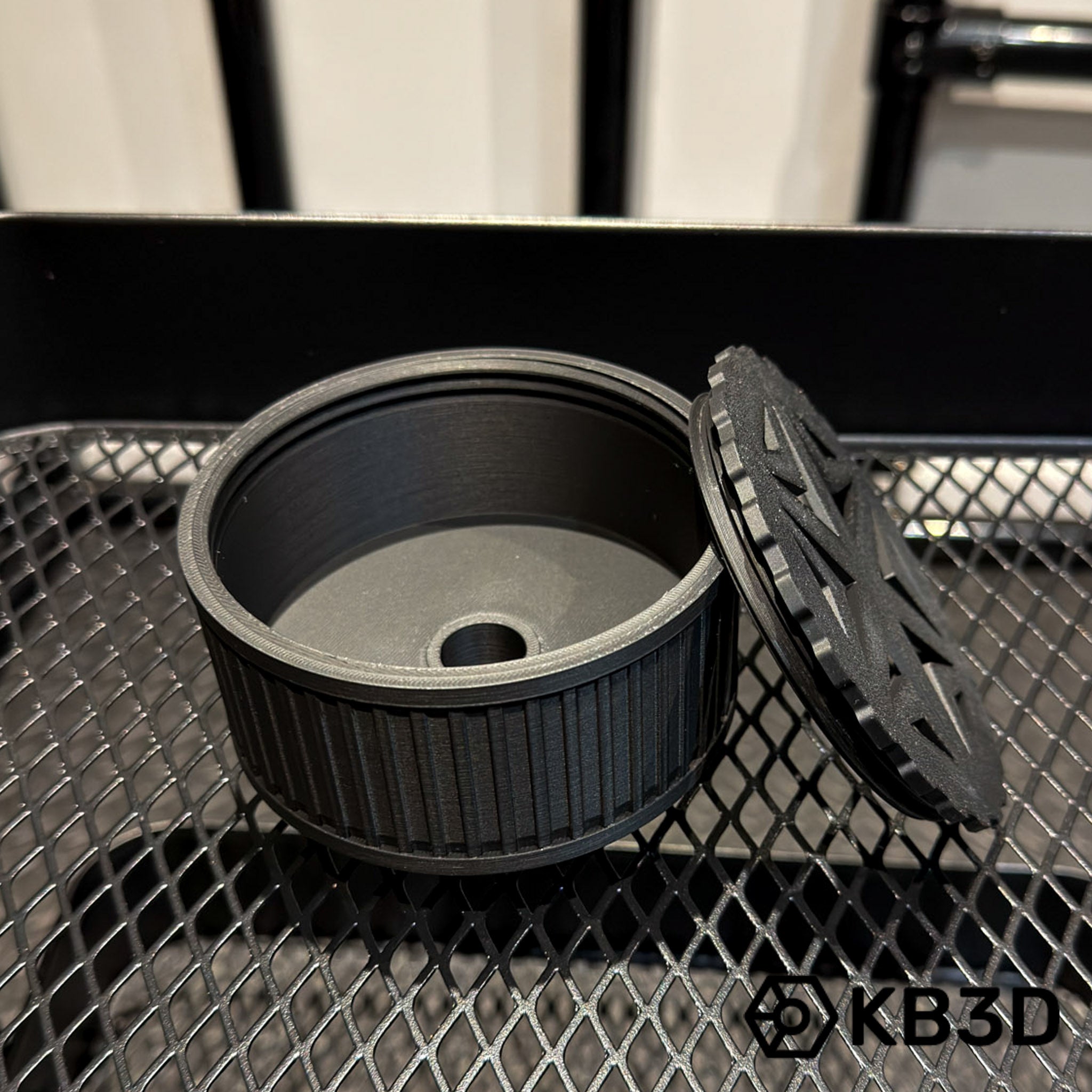 KB3D Air-Chamber (Smell Box)
